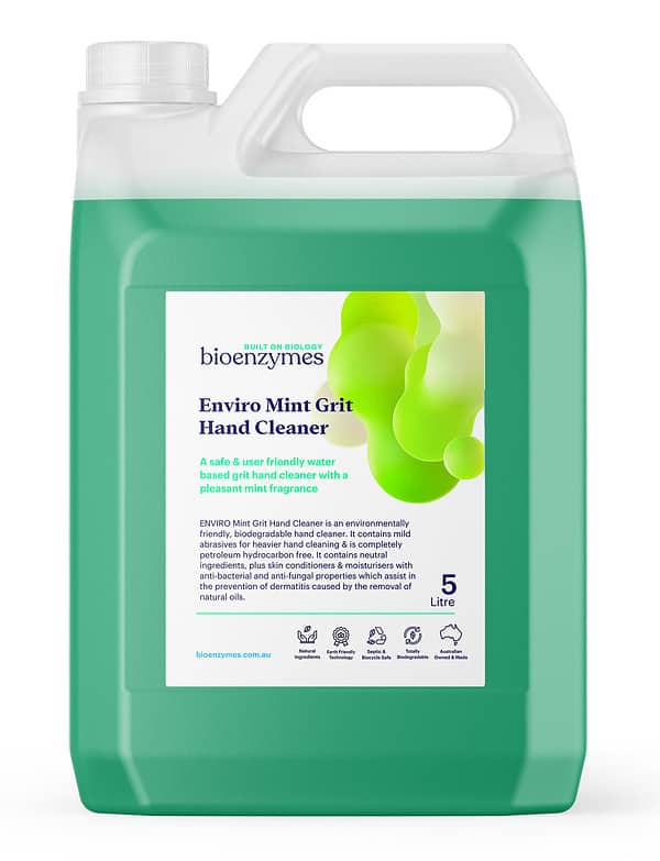 Enviro-Mint-Grit-Hand-Cleaner-5lt-Front