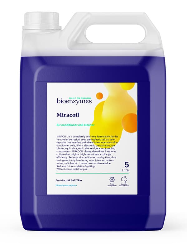 Miracoil