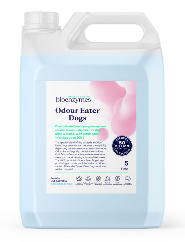 Odour-Eater-Dogs-5lt-Front